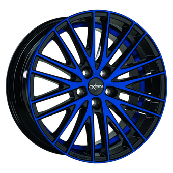 OXIGIN 19 Oxspoke 8.5x18 5x108,00 ET45,00
