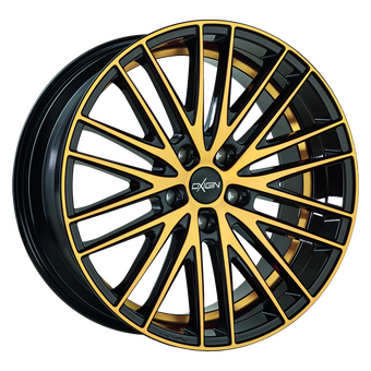 OXIGIN 19 Oxspoke 8.5x18 5x108,00 ET45,00