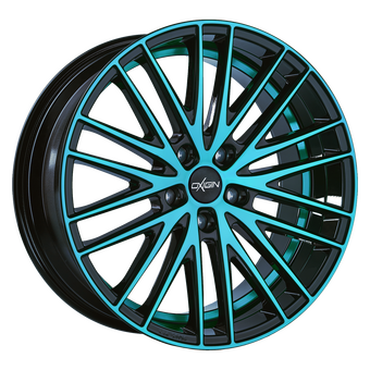 OXIGIN 19 Oxspoke 8.5x18 5x108,00 ET45,00