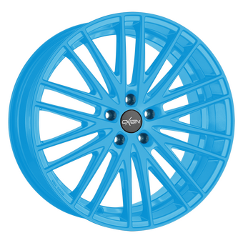 OXIGIN 19 Oxspoke 8.5x20 5x108,00 ET45,00