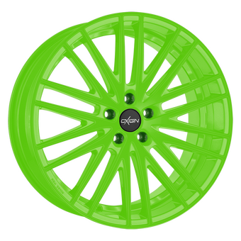 OXIGIN 19 Oxspoke 7.5x17 5x108,00 ET45,00