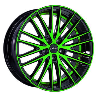 OXIGIN 19 Oxspoke 8.5x18 5x108,00 ET45,00