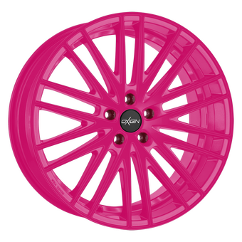 OXIGIN 19 Oxspoke 7.5x17 5x108,00 ET45,00