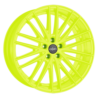 OXIGIN 19 Oxspoke 8.5x20 5x108,00 ET45,00
