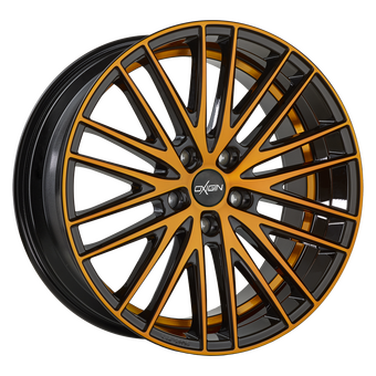 OXIGIN 19 Oxspoke 8.5x18 5x108,00 ET45,00