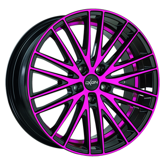 OXIGIN 19 Oxspoke 8.5x18 5x108,00 ET45,00