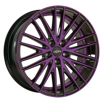 OXIGIN 19 Oxspoke 8.5x18 5x108,00 ET45,00