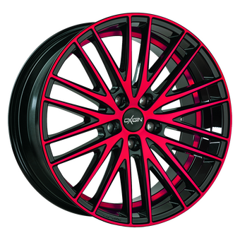 OXIGIN 19 Oxspoke 8.5x18 5x112,00 ET35,00