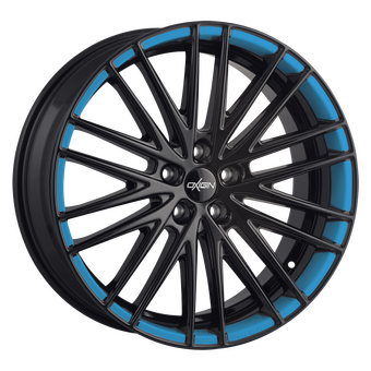 OXIGIN 19 Oxspoke 7.5x17 5x100,00 ET35,00