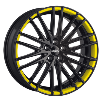 OXIGIN 19 Oxspoke 7.5x17 5x100,00 ET35,00
