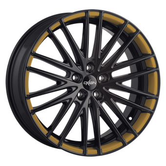 OXIGIN 19 Oxspoke 7.5x17 5x100,00 ET35,00