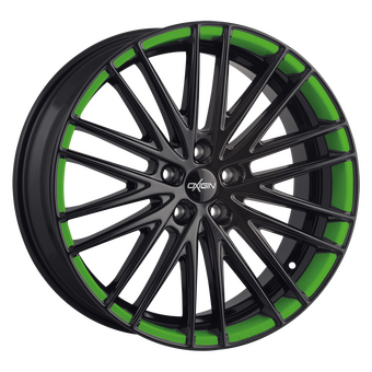 OXIGIN 19 Oxspoke 7.5x17 5x100,00 ET35,00