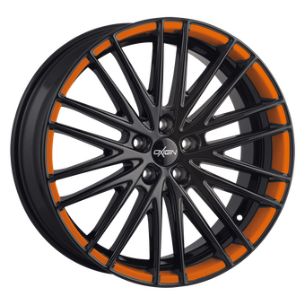 OXIGIN 19 Oxspoke 7.5x17 5x100,00 ET35,00