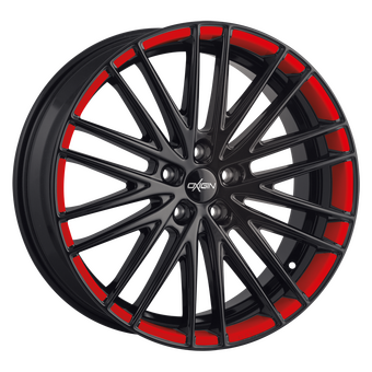 OXIGIN 19 Oxspoke 7.5x17 5x100,00 ET35,00