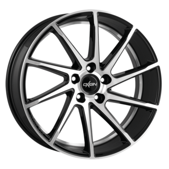 OXIGIN 20 Attraction 8.5x19 5x114,30 ET35,00