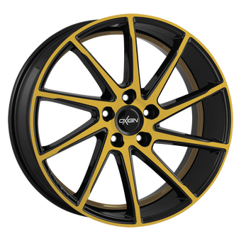 OXIGIN 20 Attraction 9x20 5x108,00 ET40,00