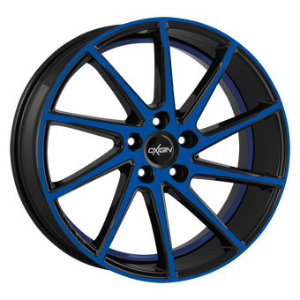 OXIGIN 20 Attraction 9x20 5x112,00 ET28,00