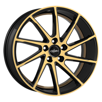 OXIGIN 20 Attraction 9x20 5x108,00 ET40,00