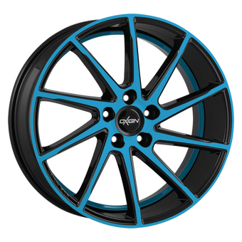 OXIGIN 20 Attraction 9x20 5x108,00 ET40,00