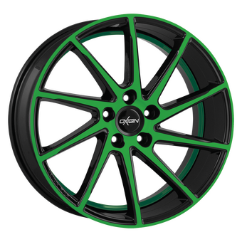 OXIGIN 20 Attraction 9x20 5x108,00 ET40,00