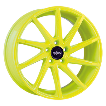 OXIGIN 20 Attraction 9x20 5x112,00 ET28,00