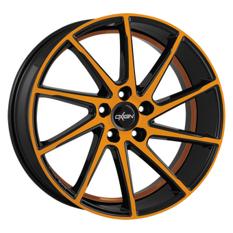 OXIGIN 20 Attraction 9x20 5x108,00 ET40,00