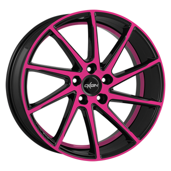 OXIGIN 20 Attraction 9x20 5x108,00 ET40,00