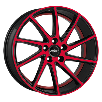 OXIGIN 20 Attraction 9x20 5x108,00 ET40,00