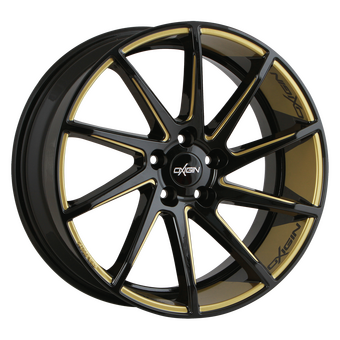 OXIGIN 20 Attraction 9x20 5x120 ET42