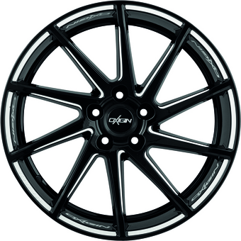 OXIGIN 20 Attraction 9x20 5x130 ET43