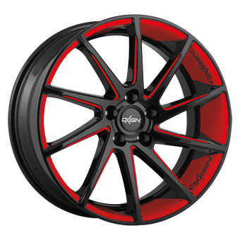 OXIGIN 20 Attraction 9x20 5x120 ET42