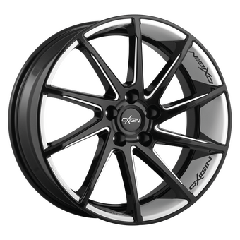 OXIGIN 20 Attraction 9x20 5x120 ET42