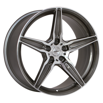 OXIGIN 21 Oxflow 9x20 5x114,30 ET38,00
