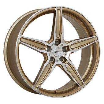 OXIGIN 21 Oxflow 9x20 5x114,30 ET38,00