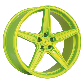 OXIGIN 21 Oxflow 9x20 5x114,30 ET38,00