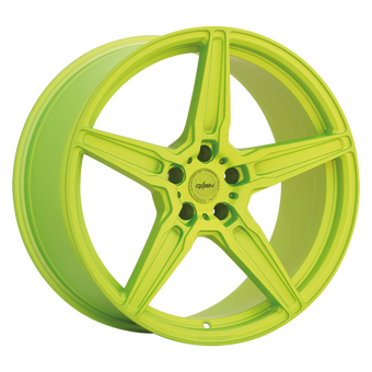 OXIGIN 21 Oxflow 9x20 5x114,30 ET38,00