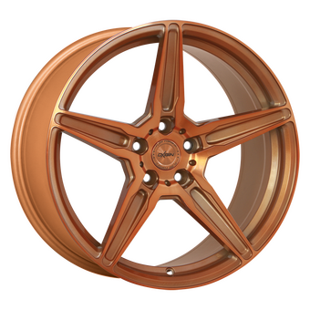 OXIGIN 21 Oxflow 9x20 5x114,30 ET38,00