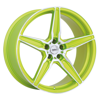 OXIGIN 21 Oxflow 9x20 5x114,30 ET38,00