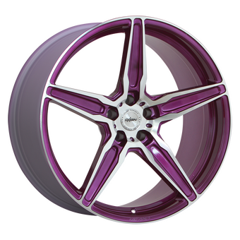 OXIGIN 21 Oxflow 9x20 5x112,00 ET45,00