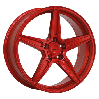 OXIGIN 21 Oxflow 9x20 5x112,00 ET45,00