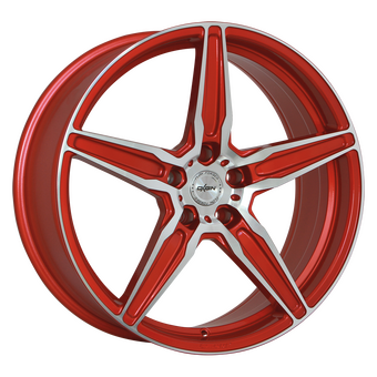 OXIGIN 21 Oxflow 9x20 5x112,00 ET45,00
