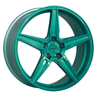 OXIGIN 21 Oxflow 9x20 5x112,00 ET45,00