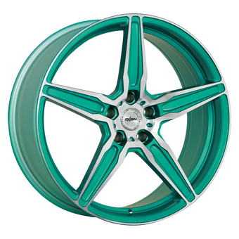 OXIGIN 21 Oxflow 9x20 5x112,00 ET45,00