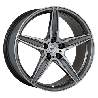 OXIGIN 21 Oxflow 9x20 5x112,00 ET45,00