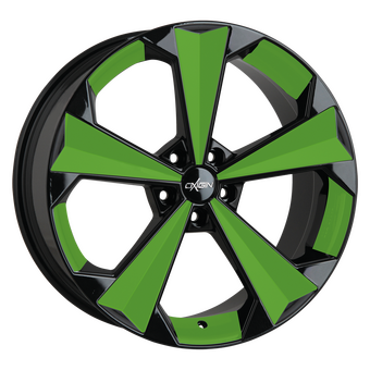 OXIGIN 22 OXRS 9x20 5x112,00 ET28,00