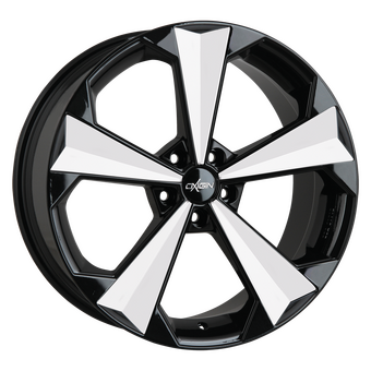 OXIGIN 22 OXRS 9x20 5x112,00 ET28,00