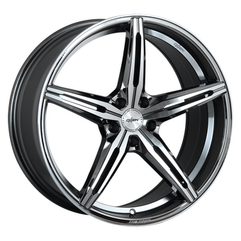 OXIGIN 23 Diamond 9x20 5x112,00 ET28,00