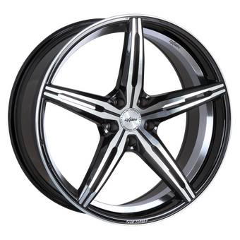 OXIGIN 23 Diamond 9x20 5x112,00 ET35,00