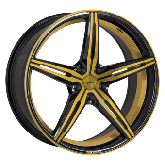 OXIGIN 23 Diamond 8.5x19 5x112,00 ET45,00