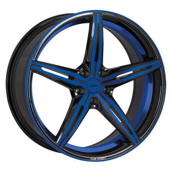 OXIGIN 23 Diamond 8.5x19 5x112,00 ET45,00